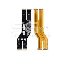 Motherboard Flex Cable Samsung A226B A26 5G