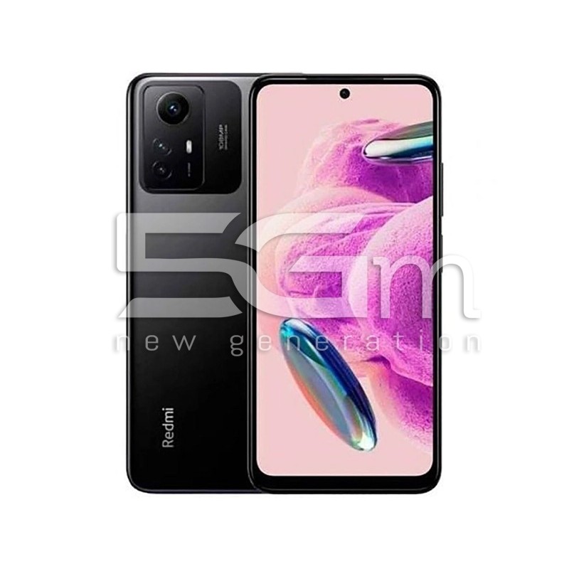 Xiaomi Redmi Note 12s Onyx Black 128GB