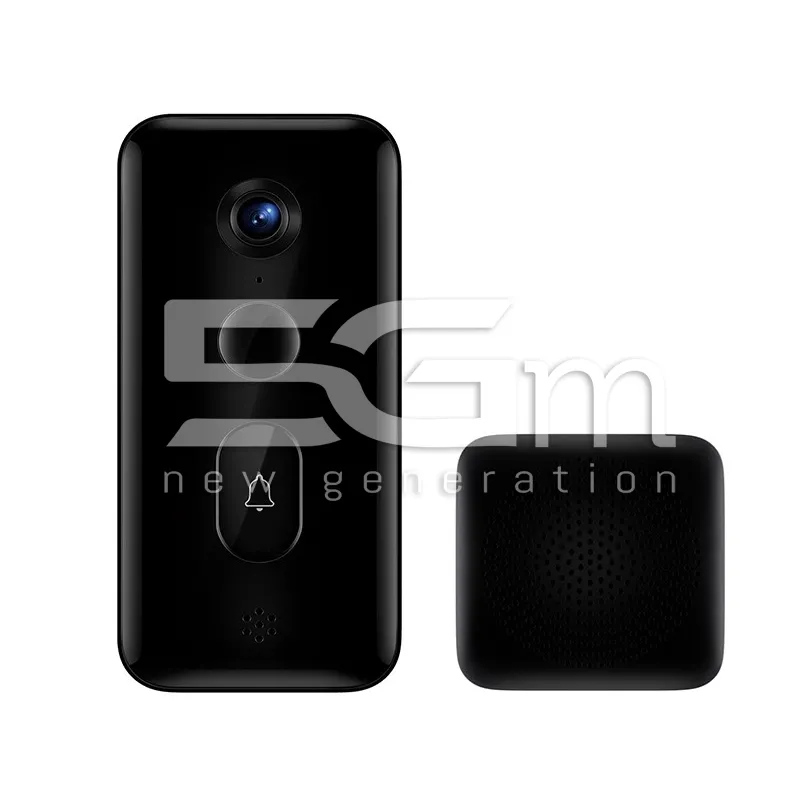 Xiaomi Smart Doorbell 3 | Store Online 5G-M
