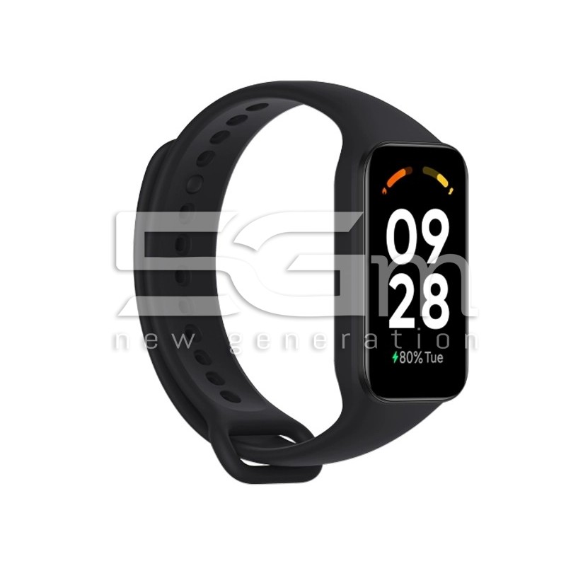 Xiaomi Redmi Smart Band 2 Black