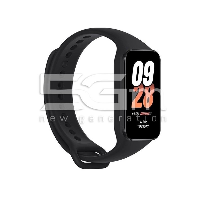 Xiaomi Smart Band 8 Active Black