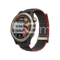 Amazfit Cheetah Pro Black