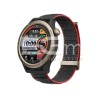 Amazfit Cheetah Pro Black