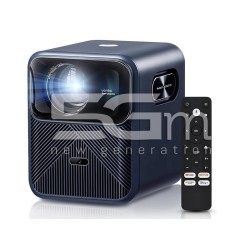 Wanbo Mozart 1 Pro Dark Blue