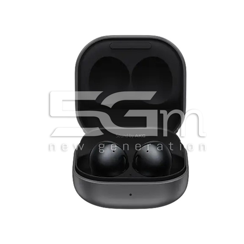 Galaxy Buds 2 Graphite