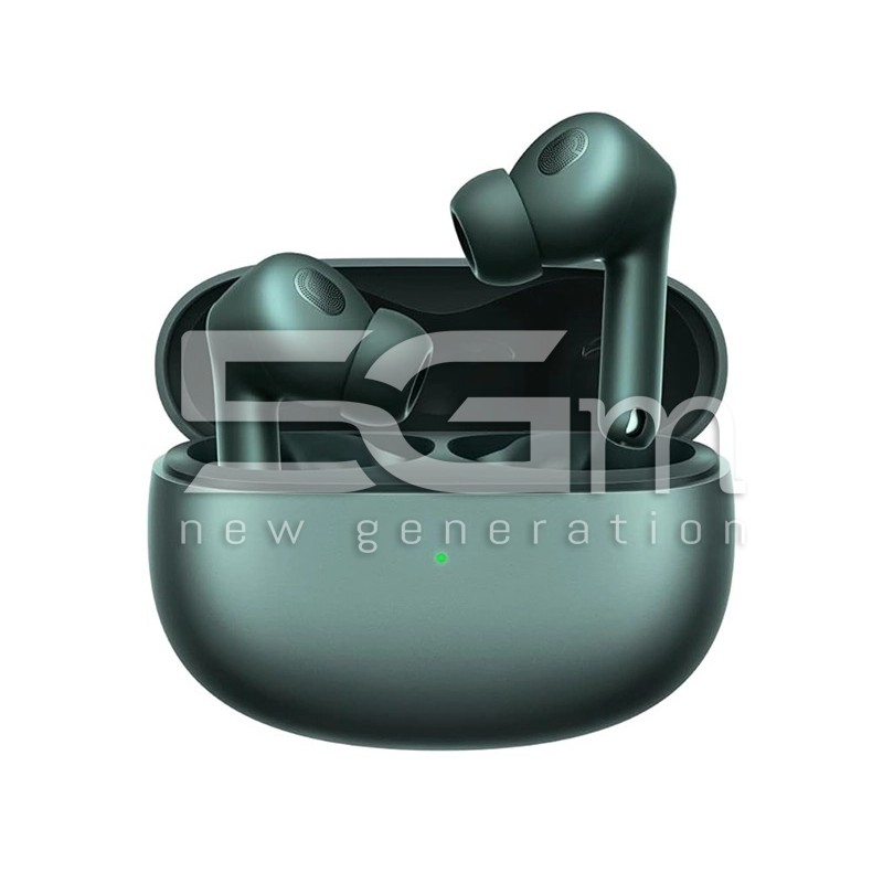 Xiaomi Buds 3T Pro Aurora Green