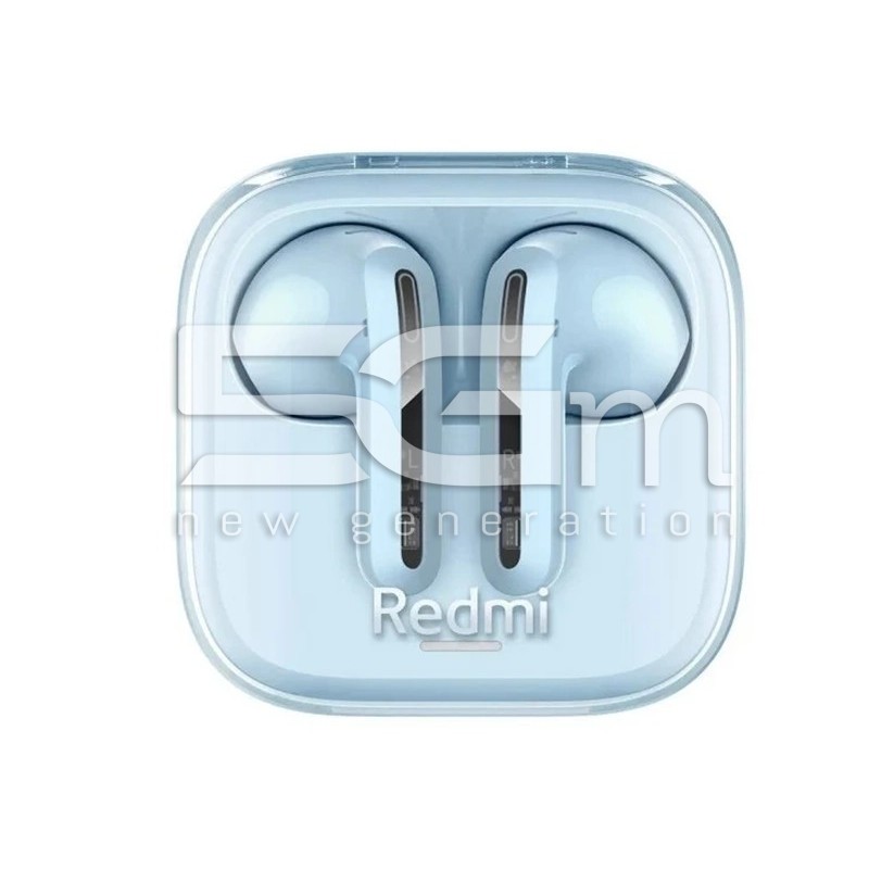 Xiaomi Redmi Buds 6 Active Blue