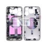 Middle Frame Full Parts White iPhone 15 Pro Max | Store Online 5G-M