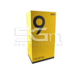 Realme 9 5G Meteor Black 64GB