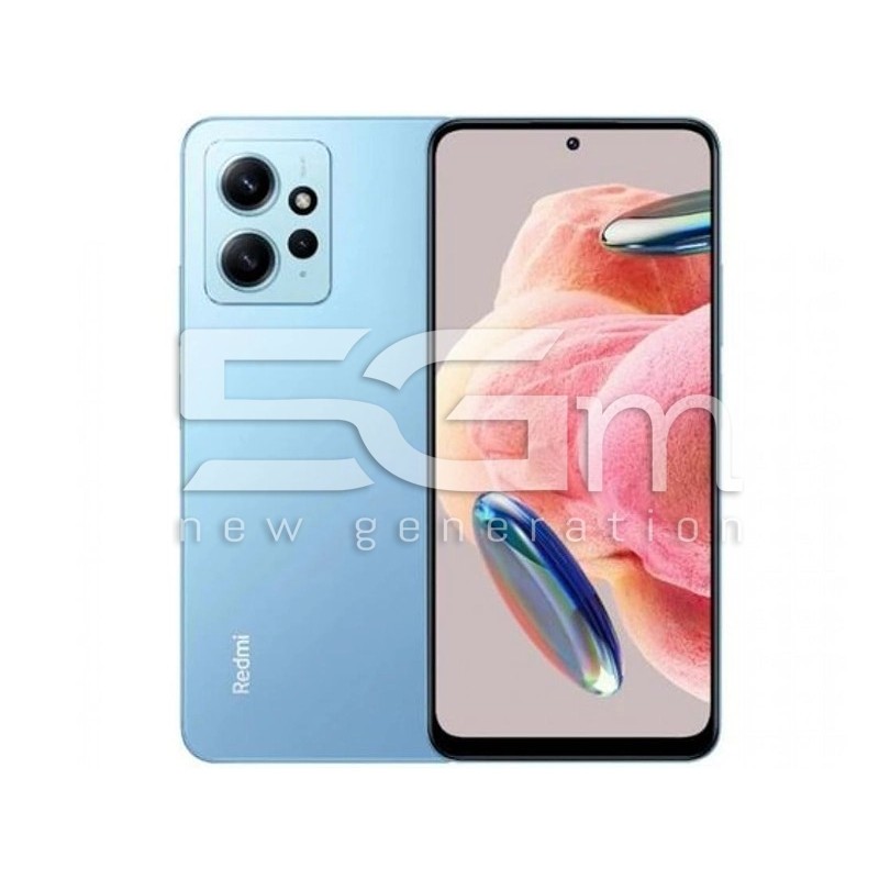 Xiaomi Redmi Note 12 4G Ice Blue 128GB