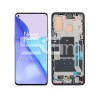Display Touch + Frame Blue OnePlus 9 (PULLED) | Store Online 5G-M