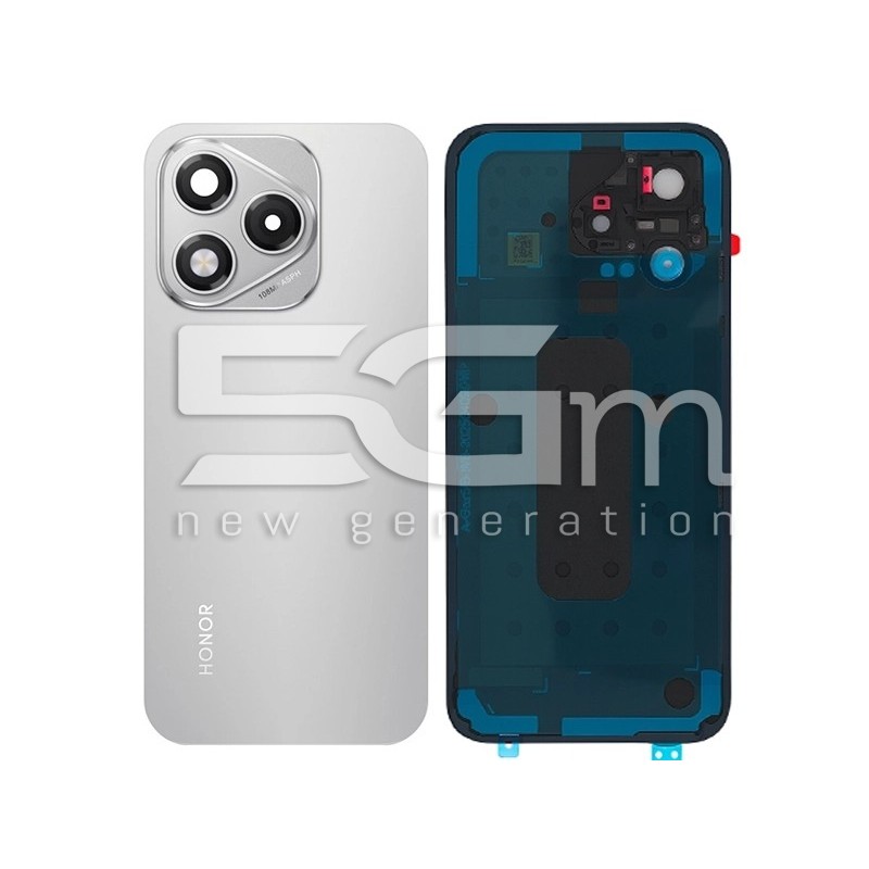 Rückseite Samtgrau Honor 400 Lite (Ori) | 5G-M.com
