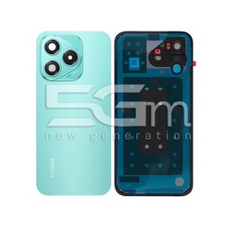 Retro Cover Marrs Green Honor 400 Lite (Ori)