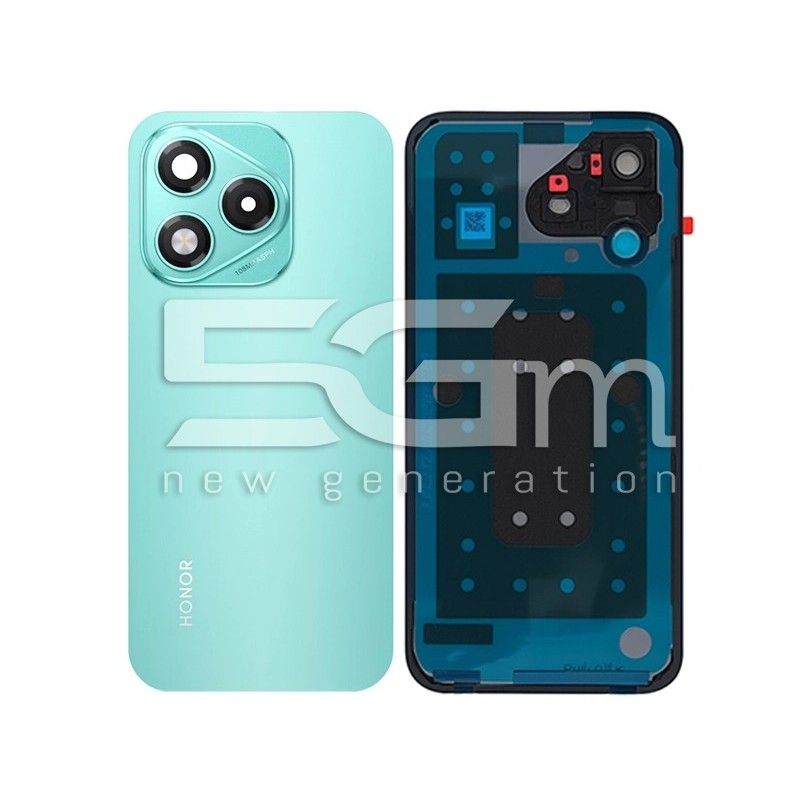 Rückabdeckung Marrs Grün Honor 400 Lite (Ori) | 5G-M Online Shop