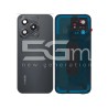 Retro Cover Velvet Black Honor 400 Lite (Ori) | Store Online 5G-M