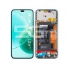 LCD + Batteria + Frame Marrs Green Honor 400 Lite (Ori) | Store Online 5G-M