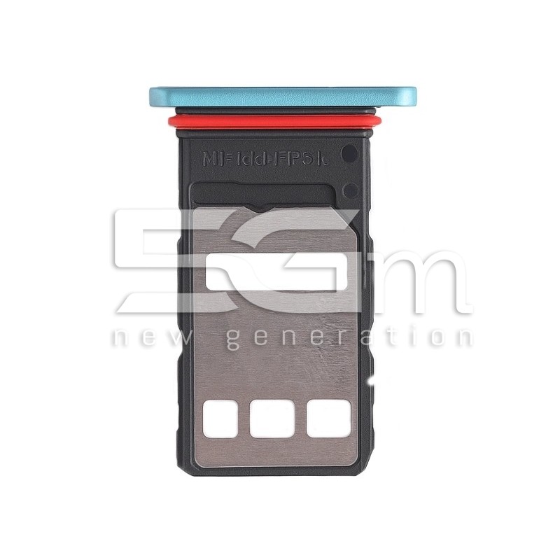 Dual-SIM-Kartenhalter Marrs Green Honor 400 Lite (Ori) | 5G-M