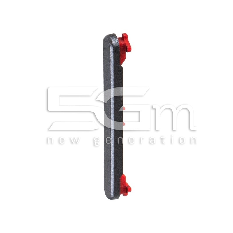 Tasto Volume Esterno Velvet Black Honor 400 Lite (Ori) | Store Online 5G-M