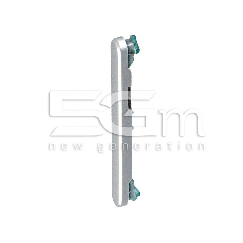 External Volume Button Velvet Grey Honor 400 Lite (Ori)