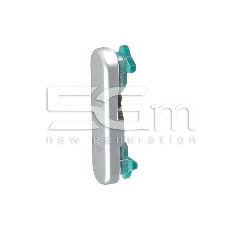 Tasto Accensione Esterno Velvet Grey Honor 400 Lite (Ori) | Store Online 5G-M