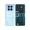 Rear Cover Ocean Blue Xiaomi Redmi Note 14 Pro 4G (Ori)
