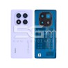 Rear Cover Purple Xiaomi Redmi Note 14 Pro 4G (Ori)