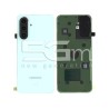 Akkudeckel Hellgrün Samsung SM-A266 A26 5G (Ori) | 5G-M.com