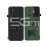 Retro Cover Black Samsung SM-A266 A26 5G (Ori) | Store Online 5G-M