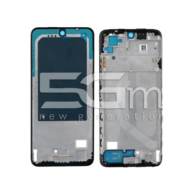 Rahmen LCD Xiaomi Redmi Note 10 4G | 5G-M Online Shop