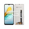 Display Touch Black ZTE Blade A53 Pro (PULLED)