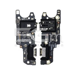 Charging Connector + Board Xiaomi Redmi 15C 4G (PULLED)