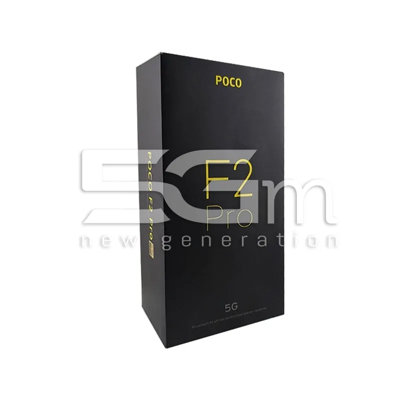 Xiaomi Poco F2 Pro  Electric Purple 128GB