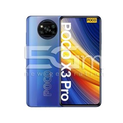 Xiaomi Poco X3 Pro Blue 256GB