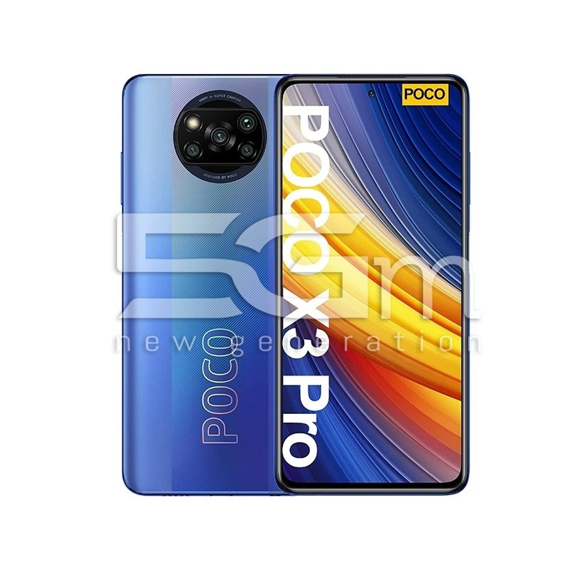 Xiaomi Poco X3 Pro Blue 256GB