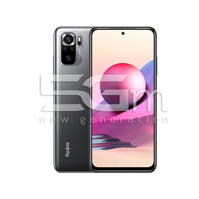 Xiaomi Redmi Note 10s Onyx Grey 64GB