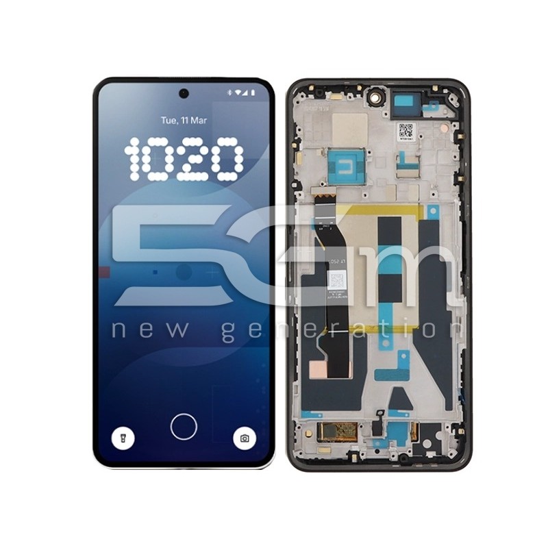 Display Touch + Frame Nothing Phone 3A (PULLED) | Store Online 5G-M