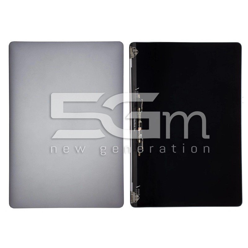 LCD Full Parts MacBook Pro Retina 13 (A1708) PULLED