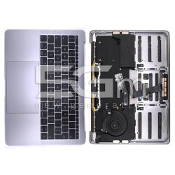 Keypad Full Parts MacBook Pro Retina 13  EU (A1708) PULLED