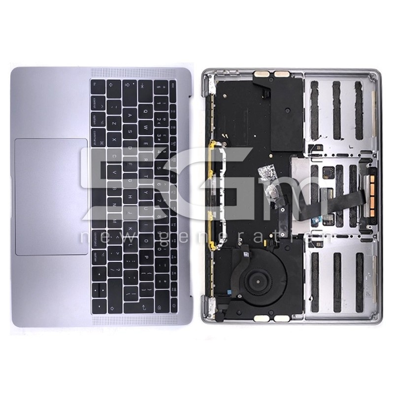 Tastiera Full Parts MacBook Pro Retina 13 EU (A1708) PULLED