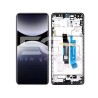 Display Touch + Frame Tarnish Black Xiaomi Redmi Note 14 Pro 4G (Ori) | Store Online 5G-M