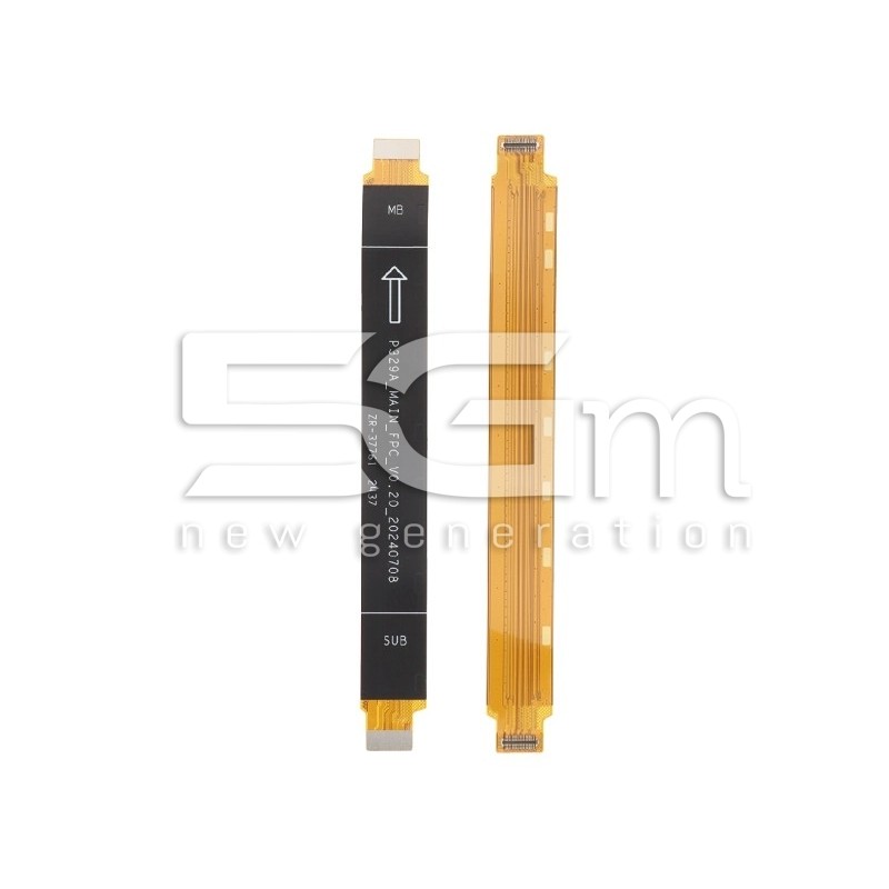 Motherboard Flex Cable Moto G05 | Store Online 5G-M