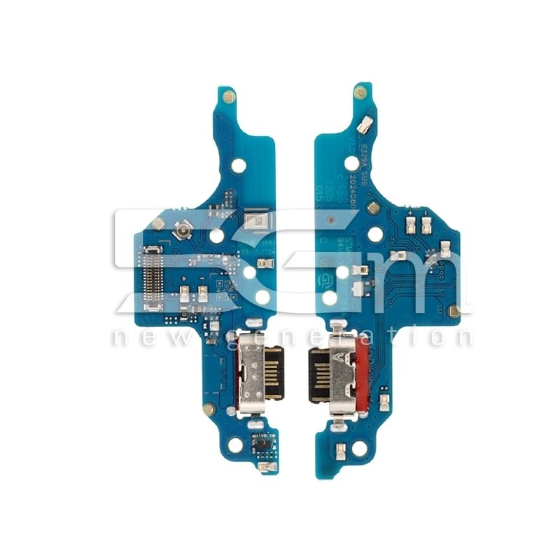 Connettore Di Ricarica + Board Moto G05 (OEM) | Store Online 5G-M