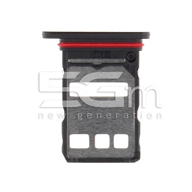 Dual Sim Card Reader Black Honor 200 Pro