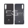 Retro Cover Nero Xiaomi Mi 9 (PULLED)