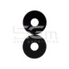 Vetrini Camera Posteriore Black Moto G05