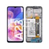 LCD + Batteria + Frame Full Parts Samsung SM-A236 A23 5G (PULLED)