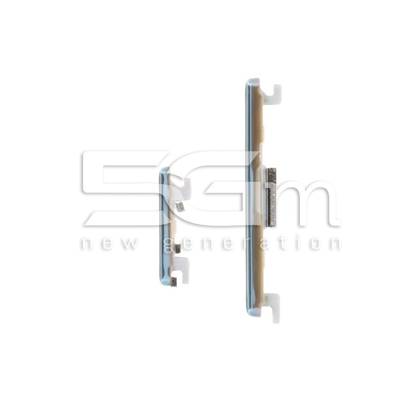 Tasti Esterni Ocean Cyan Honor 200 Pro | Store Online 5G-M