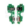 Connettore Di Ricarica + Board ZTE Blade A75 4G (OEM) | Store Online 5G-M