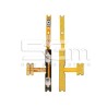 Nappe d'alimentation et de volume Moto G05 | 5G-M