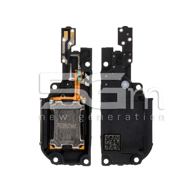 Suoneria Moto G05